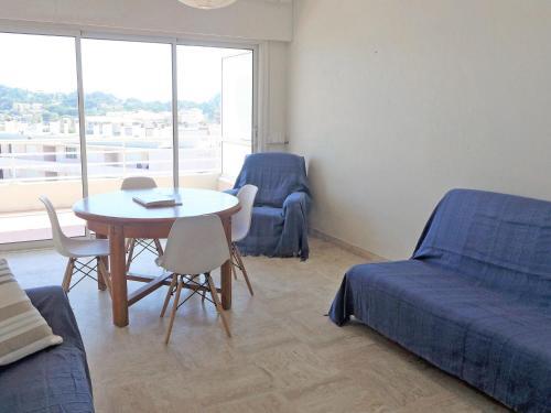 Apartment Le Grand Pavois