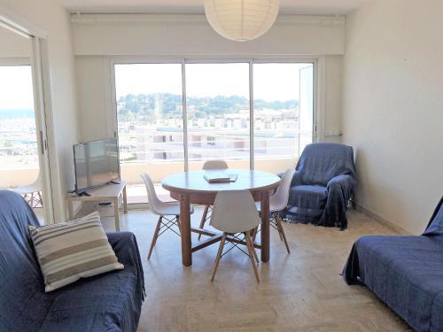 Apartment Le Grand Pavois