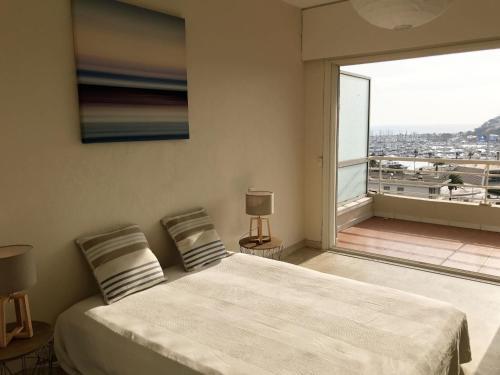 Apartment Le Grand Pavois
