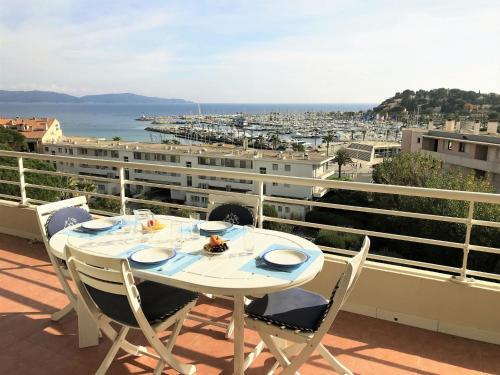 Apartment Le Grand Pavois