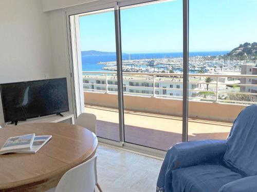 Apartment Le Grand Pavois