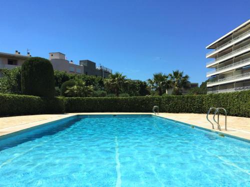 Apartment Le Grand Pavois