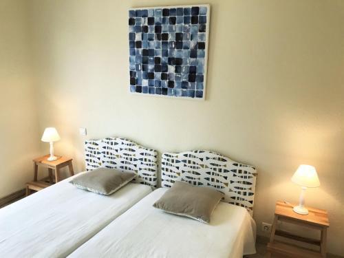Apartment Le Grand Pavois