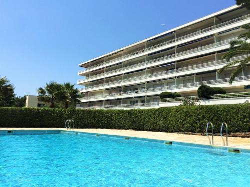 Apartment Le Grand Pavois