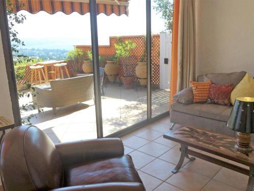 Apartment Les Jardins D'azur.7