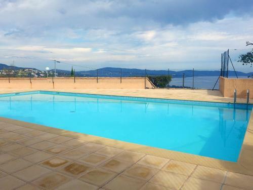 Apartment Les Jardins D'azur.7