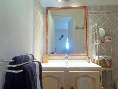 Apartment Les Jardins D'azur.7