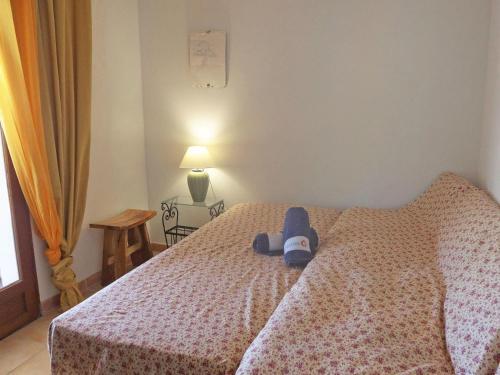 Apartment Les Jardins D'azur.7