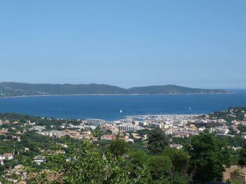 Apartment Les Jardins D'azur.7