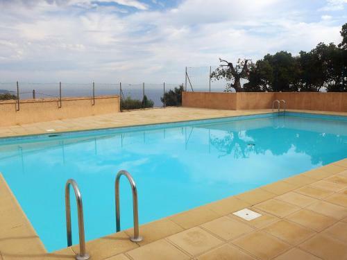 Apartment Les Jardins D'azur.7