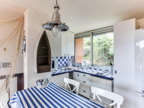 Apartment Les Jardins De La Mer.4