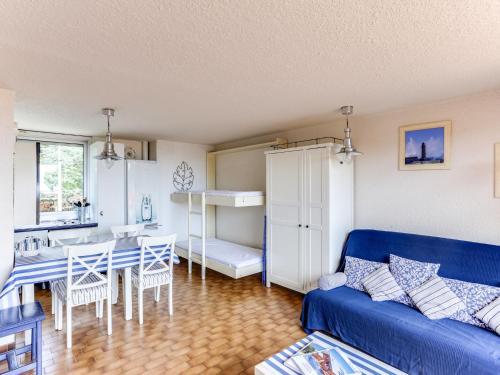 Apartment Les Jardins De La Mer.4