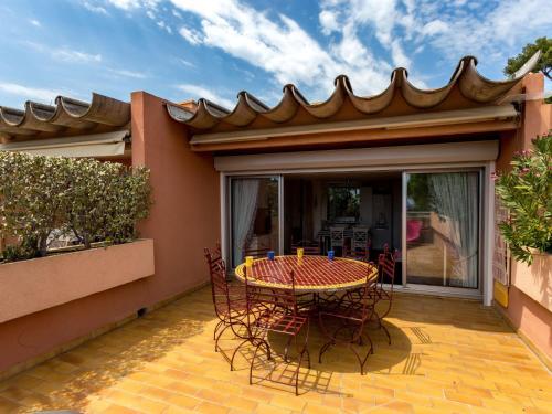 Apartment Les Jardins De La Mer.4
