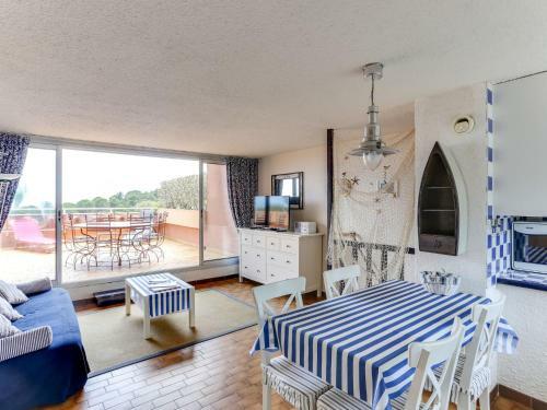 Apartment Les Jardins De La Mer.4
