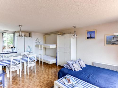 Apartment Les Jardins De La Mer.4