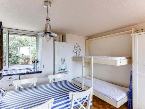 Apartment Les Jardins De La Mer.4