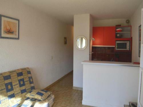 Apartment La Calypso