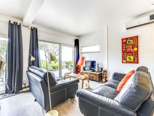 Apartment Villa Oc�an