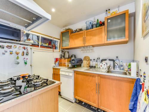 Apartment Villa Oc�an