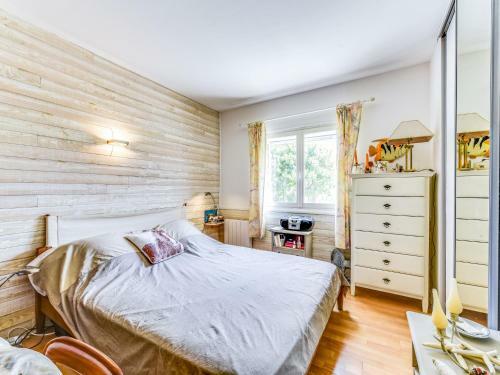 Apartment Villa Oc�an