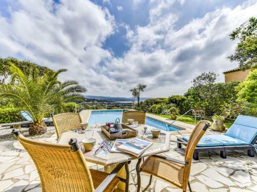 Apartment Villa Oc�an