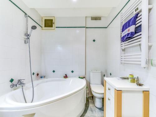 Apartment Villa Oc�an