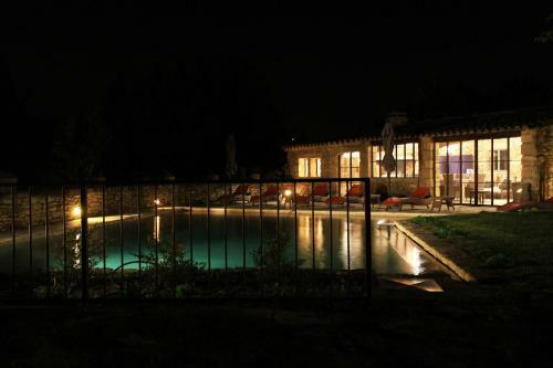 Mas Serenity