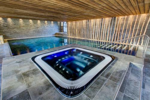 La Cordee 504 Apartment - Chamonix All Year