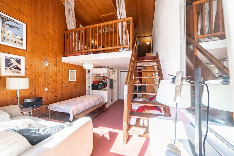 Les Avouilles Private Terrace Apartment