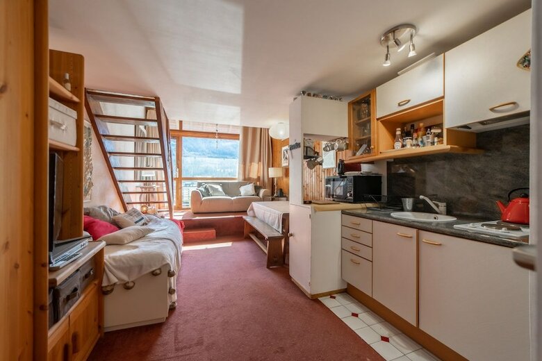 Les Avouilles Private Terrace Apartment