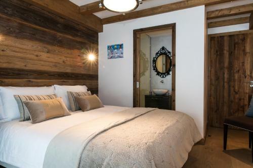 Chalet Belachat