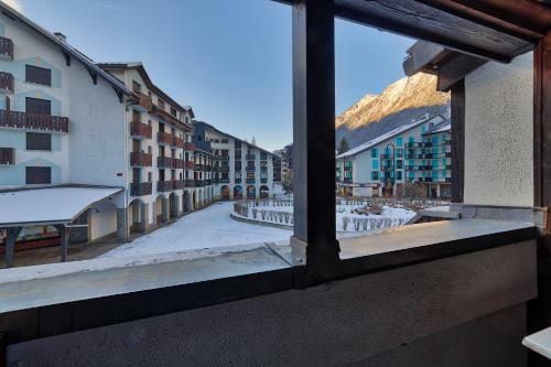 Apartamento Rocket: Residence Genevrier