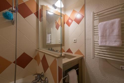 Apartamento Chamonix Sud - Chamois Blanc 127