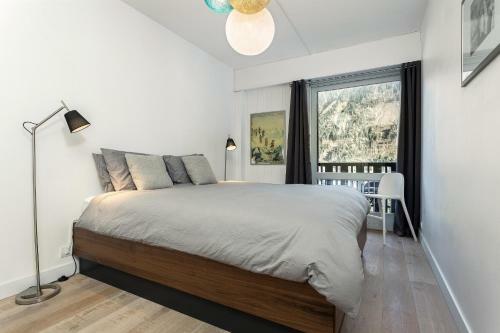 Apartement Blue Velvet
