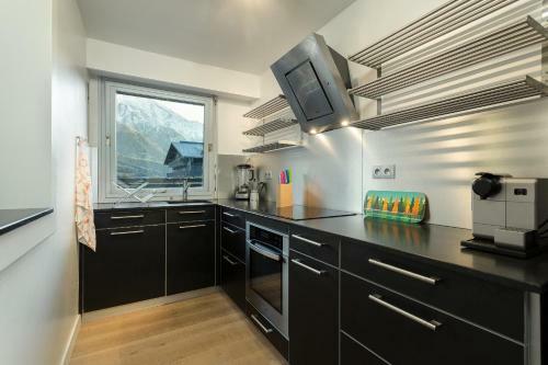 Apartement Blue Velvet