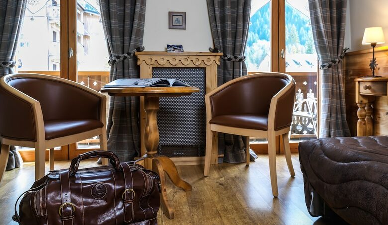 Hotel Auberge Du Manoir