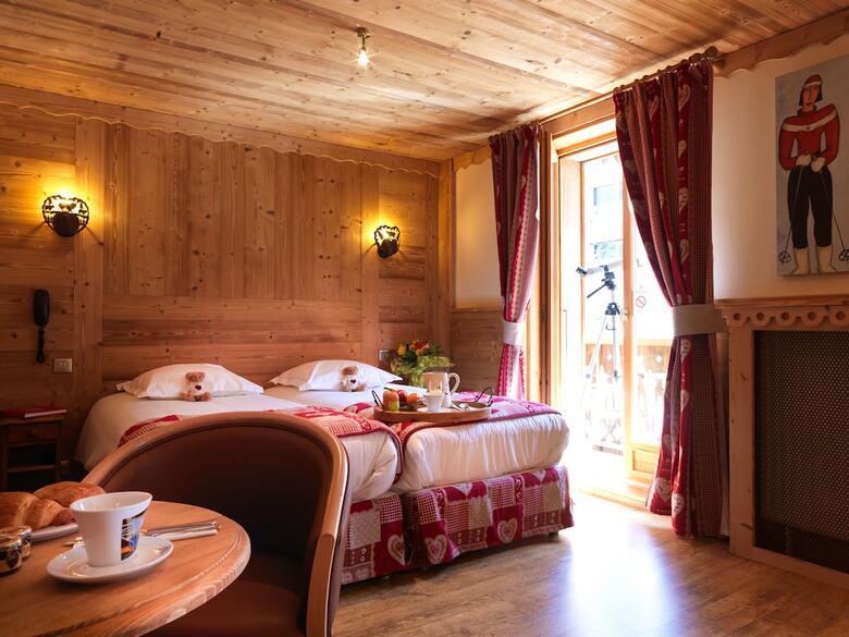 Hotel Auberge Du Manoir