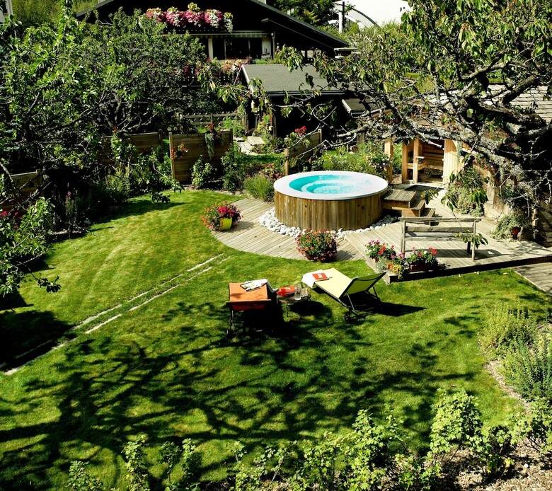 Hotel Auberge Du Manoir