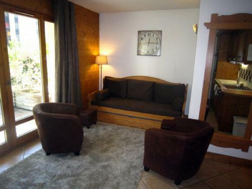Apartamento Floria A