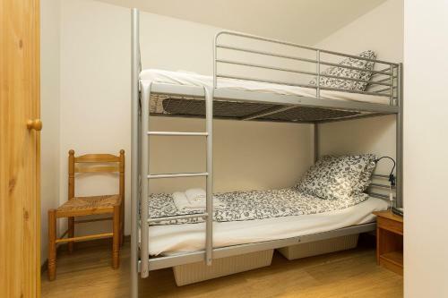 Apartment Le Grand Mummery