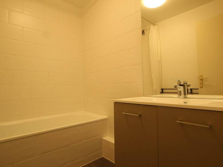 Apartment Melezes
