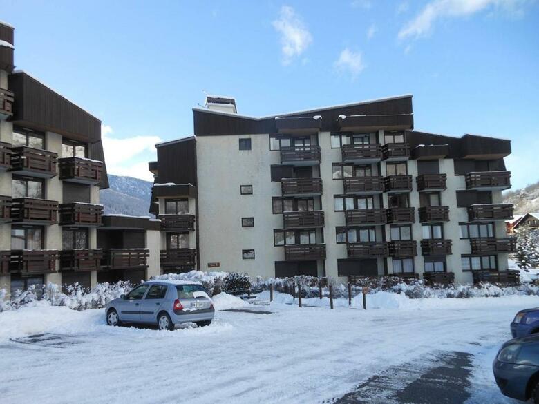 Apartment Melezes
