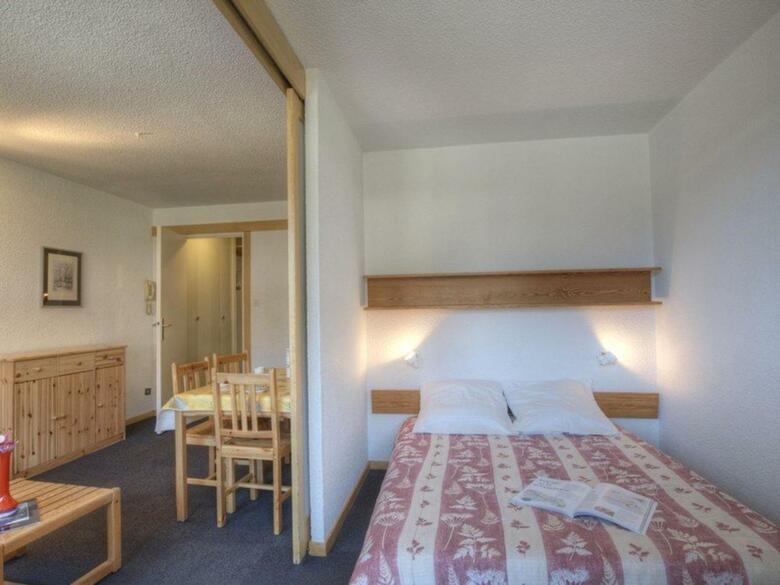 Apartment Melezes
