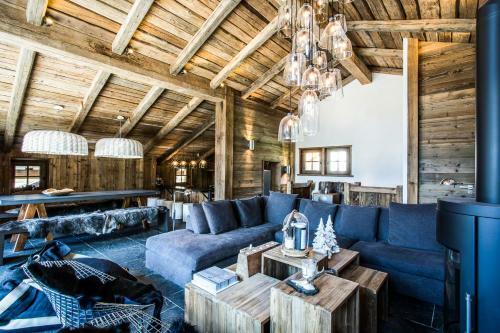 Chalet Grand Cerf