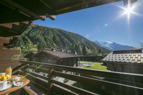 Apartamento R�sidence Am�thystes D12