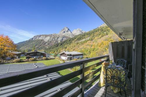 Apartamento R�sidence Igloo 3