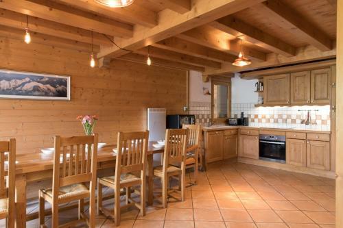 Chalet Silva