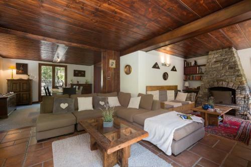 Chalet L'armailli