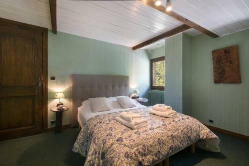 Chalet L'armailli