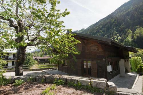 Chalet L'armailli